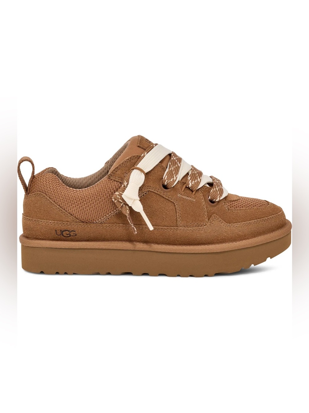 NWT UGG Lo Lowmel Sneaker - Picture 4 of 10